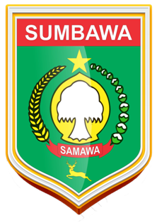 Logo Sumbawa